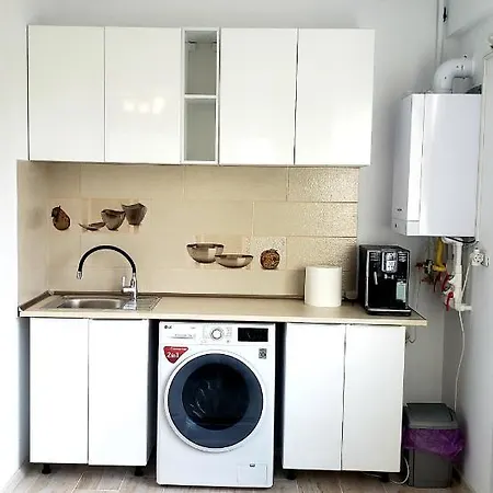 Apartment Melly's Studio *