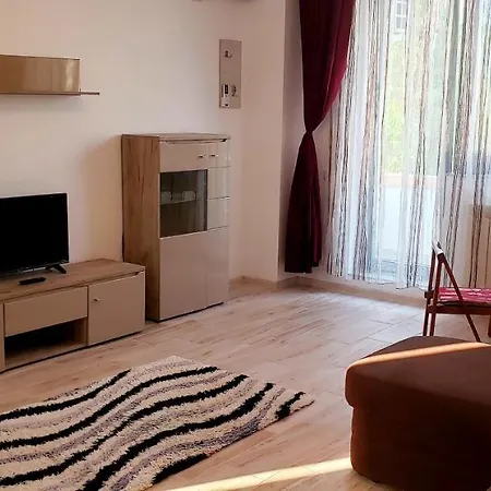Melly's Studio Apartment