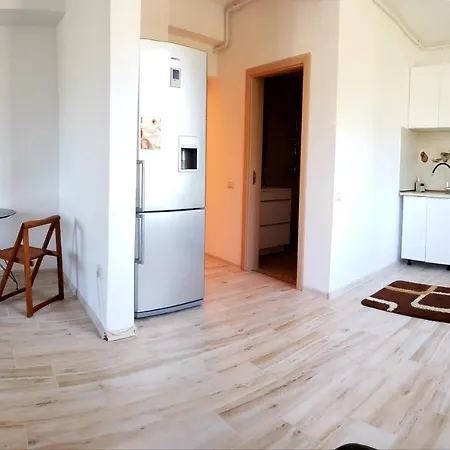 Melly's Studio Apartment *